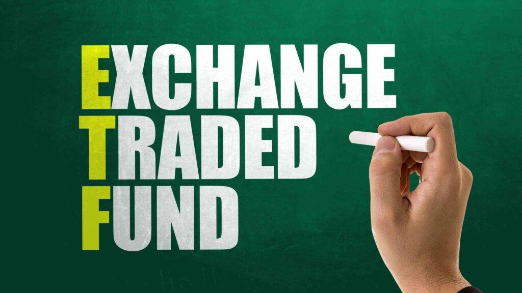 What Are The Largest ETFs In Canada 