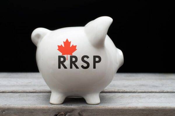what's an RRSP