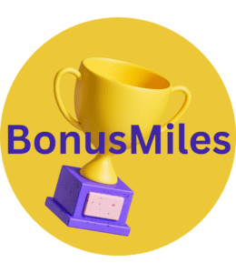 BonusMiles