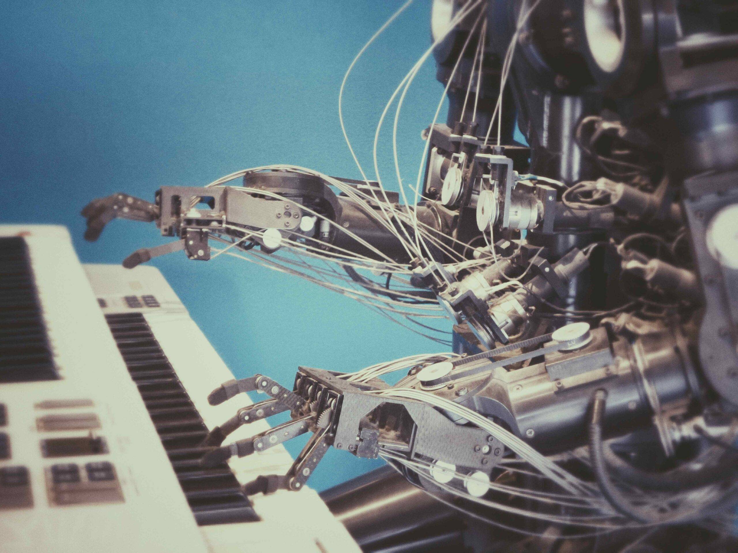AI ETF List 5 Best Artificial Intelligence ETFs In The US