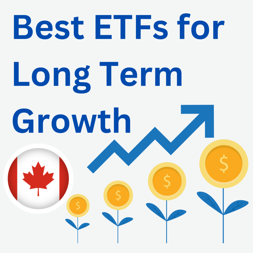 Best ETF for Long Term Growth