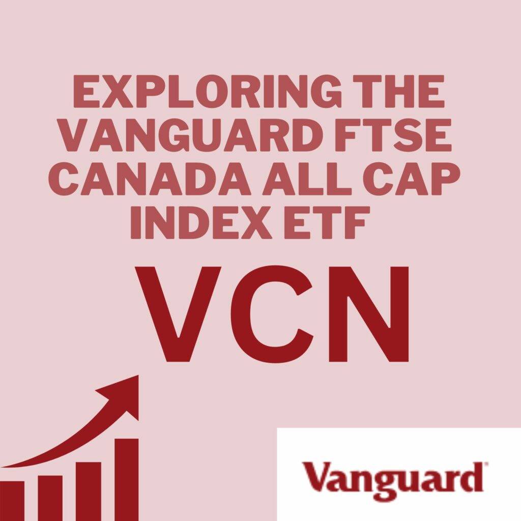 VCN STOCK