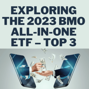 BMO ETF