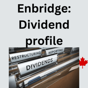ENB Dividend dates 2023