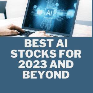 Best AI stocks