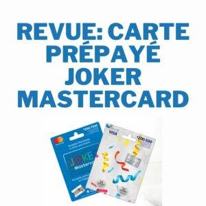 joker mastercard