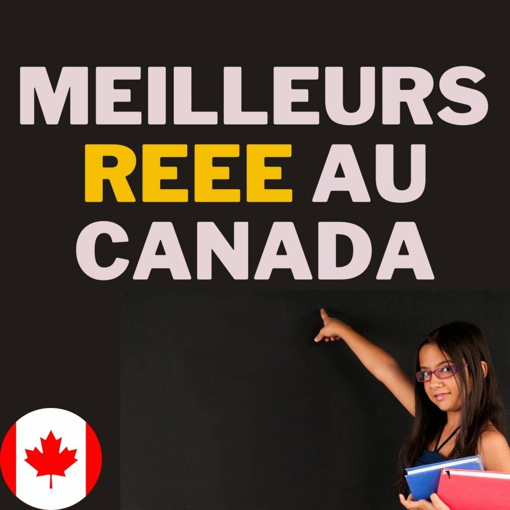 Guide complet pour choisir le meilleur fournisseur de REEE au Canada