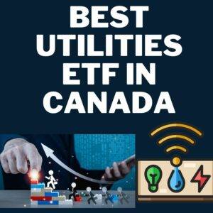 Utilities ETF