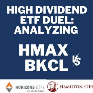 HMAX vs BKCL
