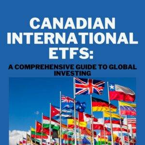 canadian international etfs