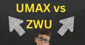 UMAX VS ZWU