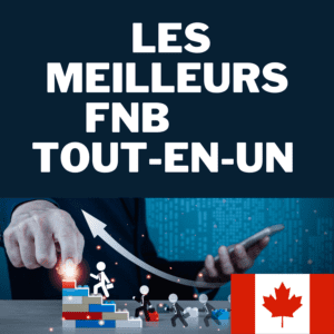 FNB TOUT EN UN