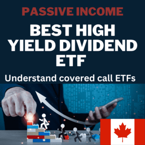 covered call etf