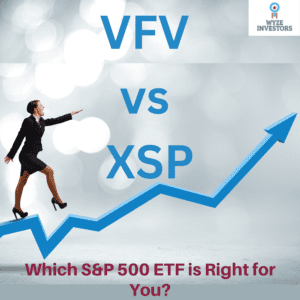 vfv vs xsp