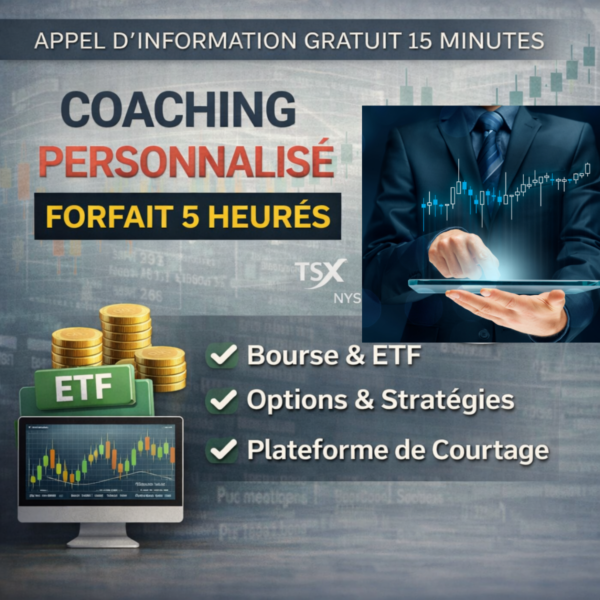 coaching boursier