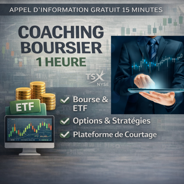 coaching boursier