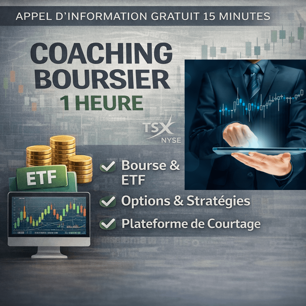 coaching boursier