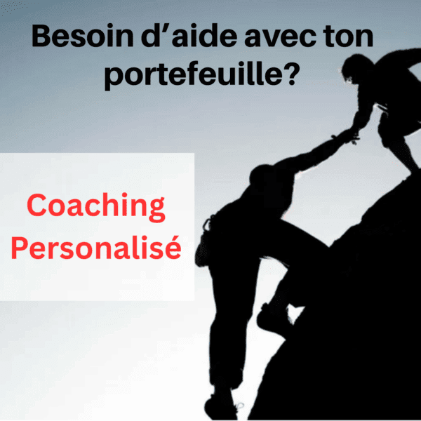 Coaching Boursier – Forfait de 5 heures