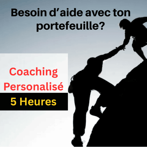 Coaching Boursier – Séance de 1 heure