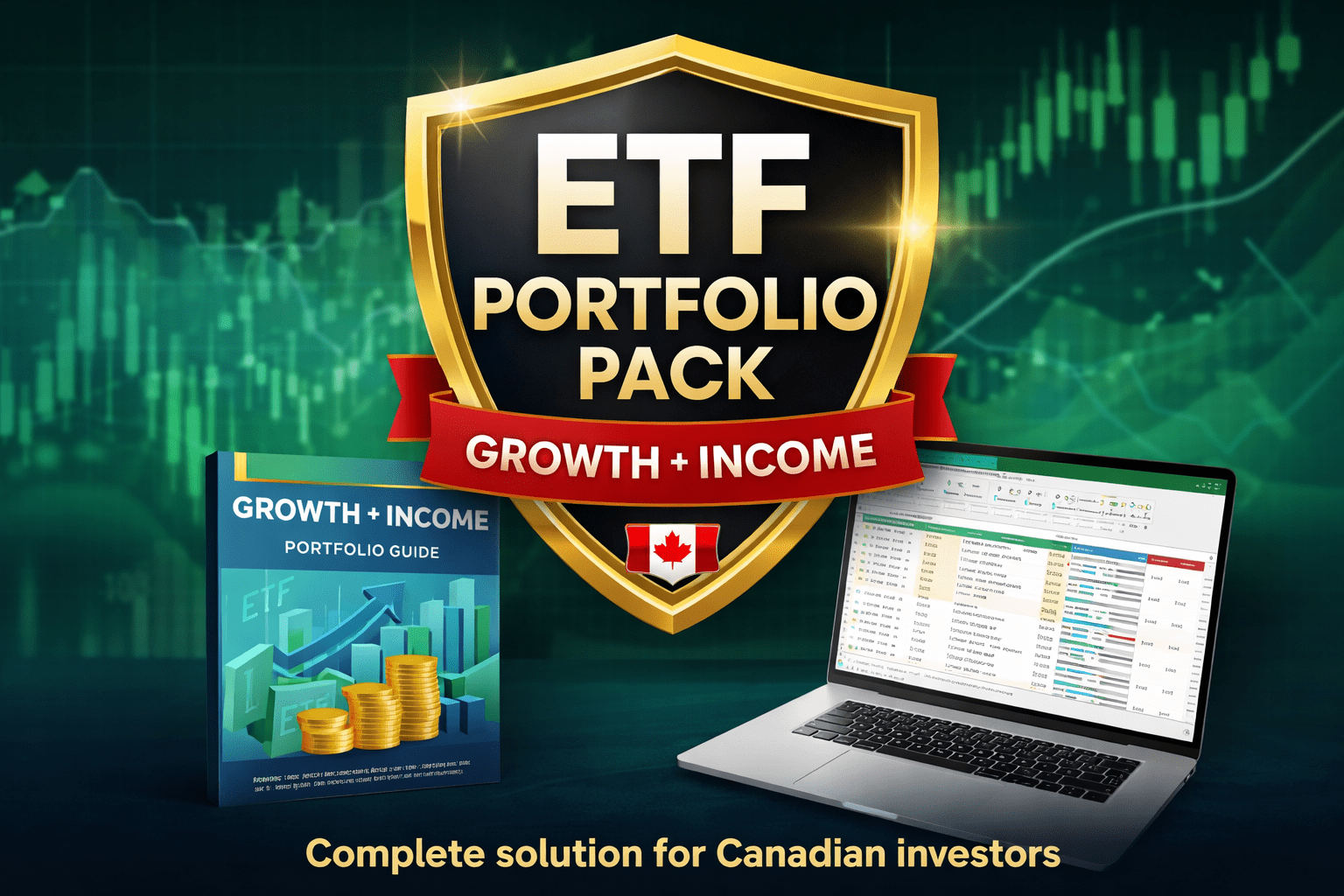 Growth & Income Model Portfolios - Image 3