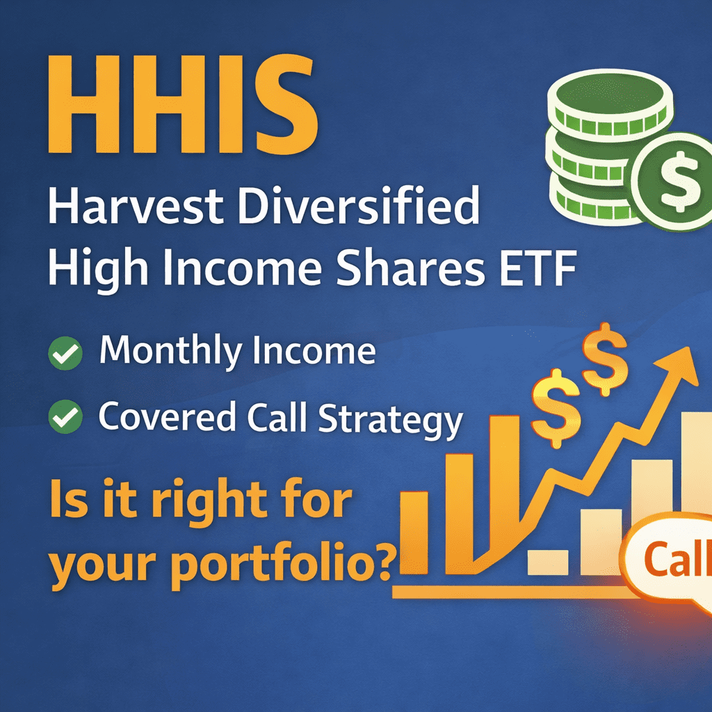 Harvest Diversified High Income Shares ETF