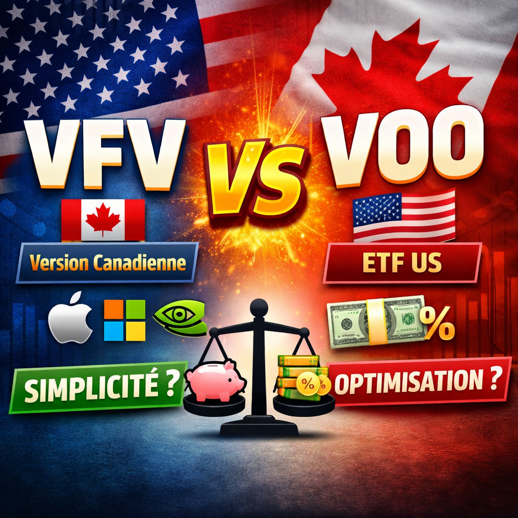 vfv vs voo