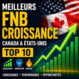 meileurs fnb croissance