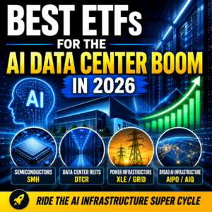 ai data center etf