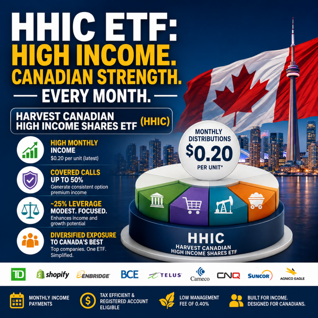 HHIC ETF