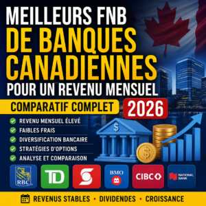 meilleur fnb banque