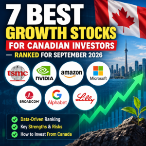 best growth stocks