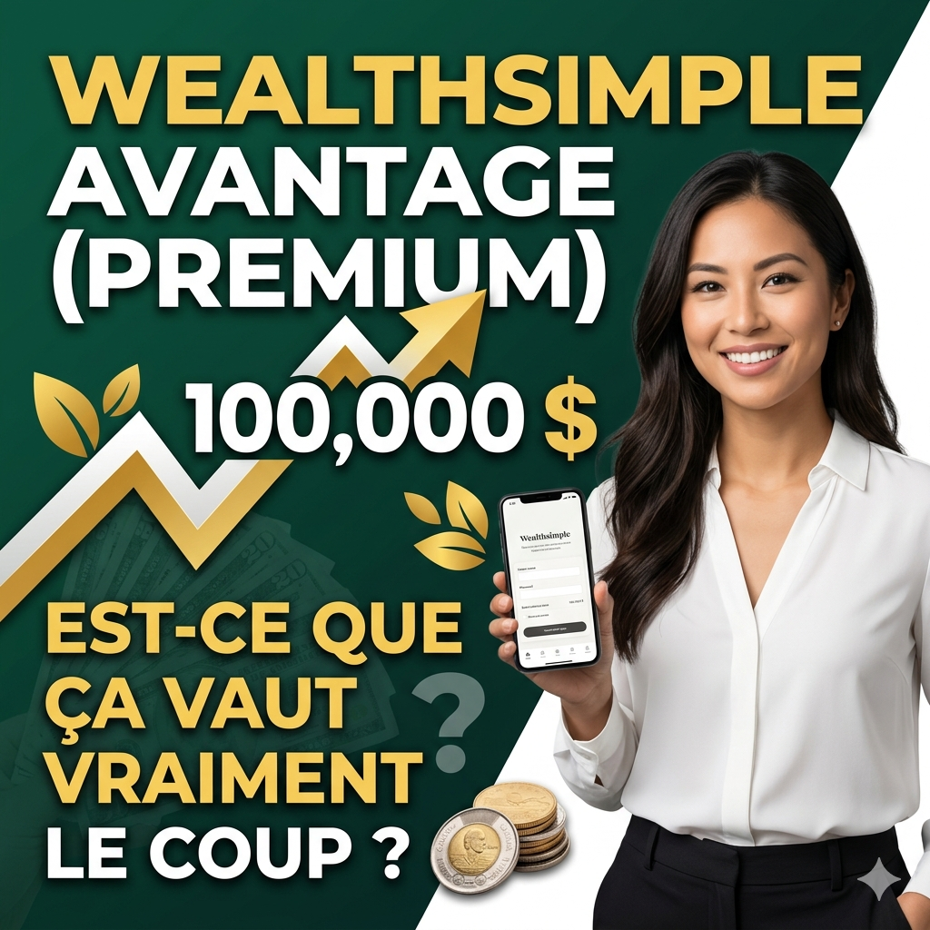 wealthsimple avantage