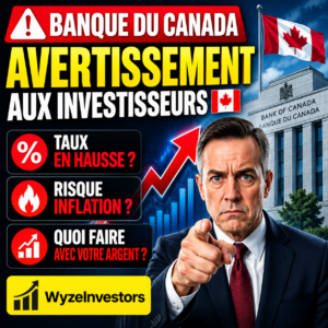 banque du canada taux directeur