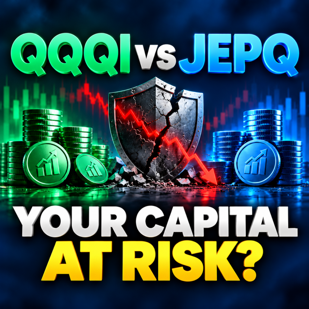 qqqi vs jepq